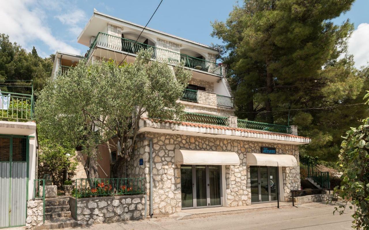 Apartments Azzurro Blace Rum bild